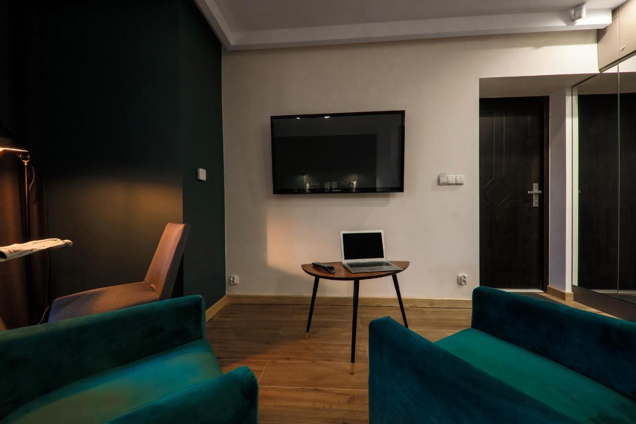 II Apartamenty Mecenasowka Zakopane — Zdjęcia 1